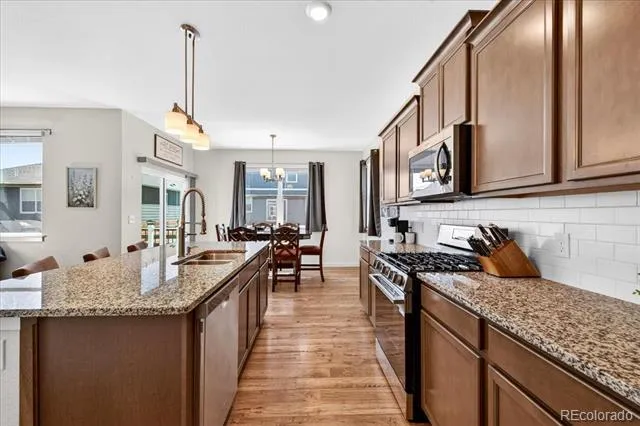 172 Fox Street Bennett, CO 80102