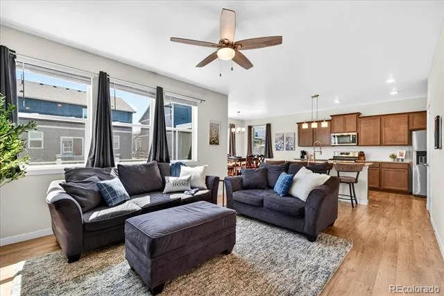 172 Fox Street Bennett, CO 80102