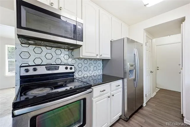 4221 S Quintero Way Aurora, CO 80013