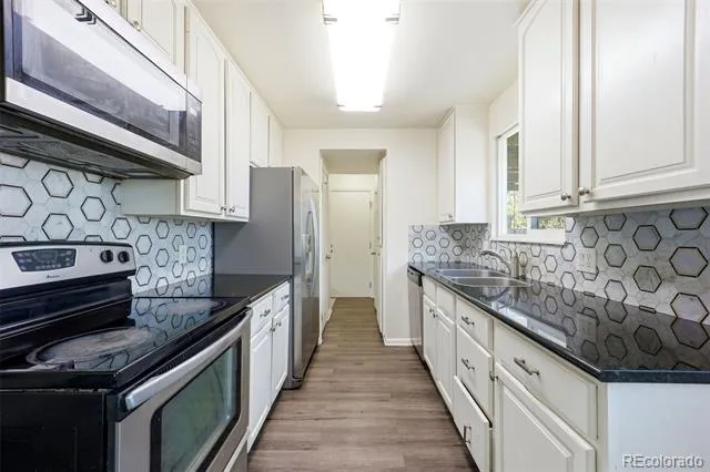 4221 S Quintero Way Aurora, CO 80013