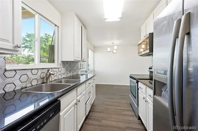 4221 S Quintero Way Aurora, CO 80013