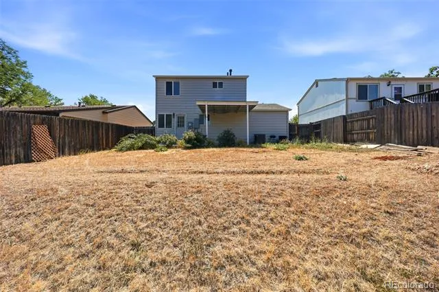 4221 S Quintero Way Aurora, CO 80013