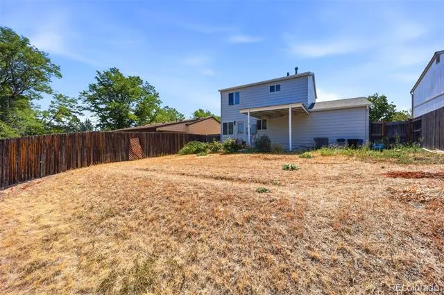 4221 S Quintero Way Aurora, CO 80013