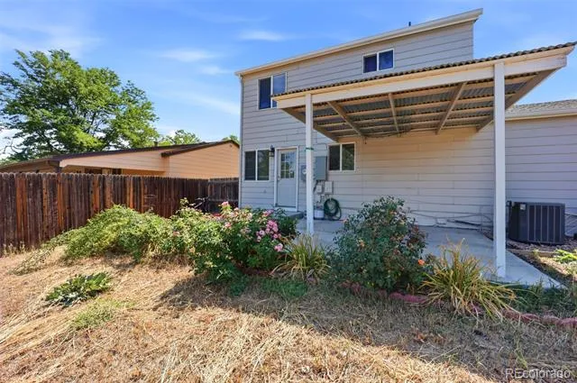 4221 S Quintero Way Aurora, CO 80013