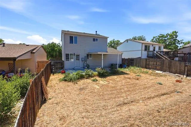 4221 S Quintero Way Aurora, CO 80013