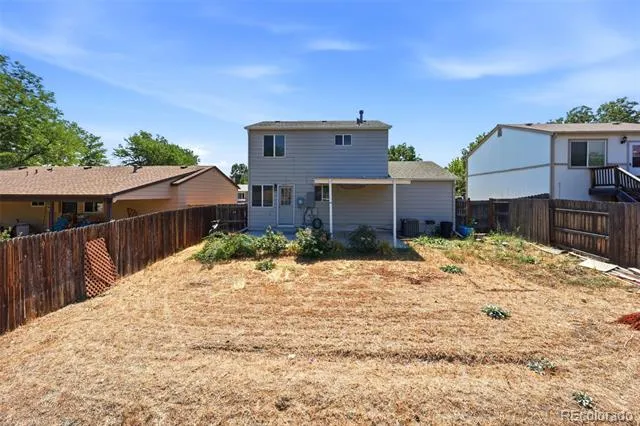 4221 S Quintero Way Aurora, CO 80013