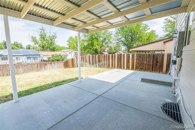 4221 S Quintero Way Aurora, CO 80013