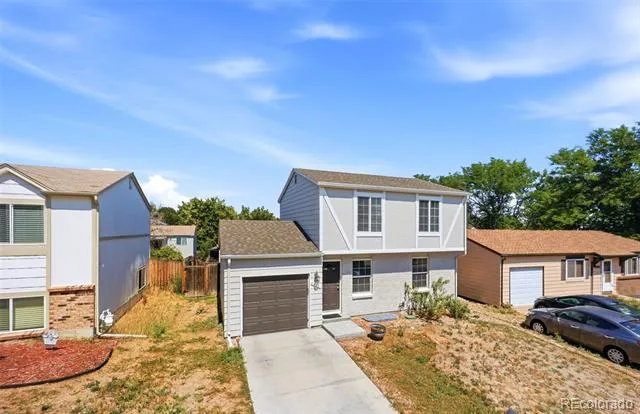4221 S Quintero Way Aurora, CO 80013