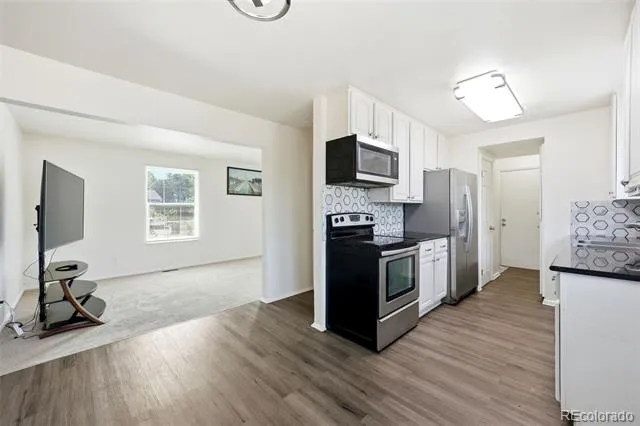 4221 S Quintero Way Aurora, CO 80013