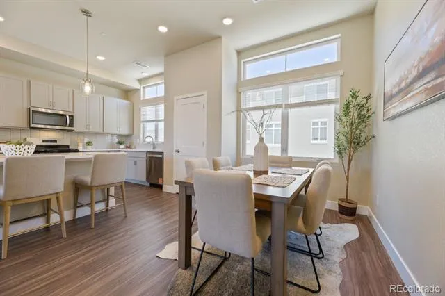 15577 W Washburn Drive Lakewood, CO 80228