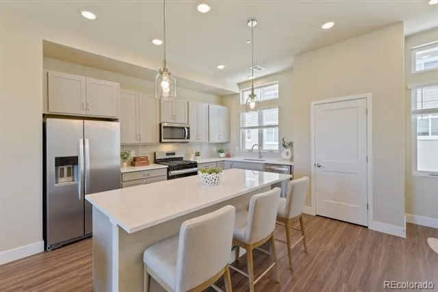 15577 W Washburn Drive Lakewood, CO 80228