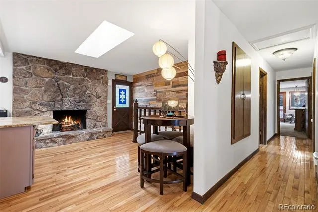 6323 Pike Circle Larkspur, CO 80118