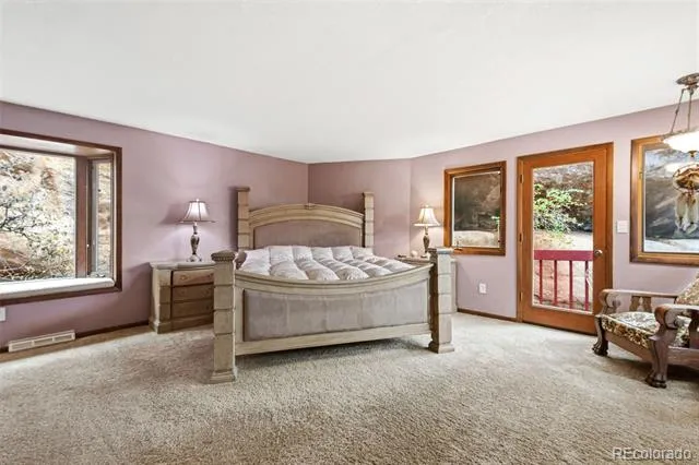6323 Pike Circle Larkspur, CO 80118