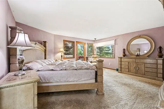 6323 Pike Circle Larkspur, CO 80118