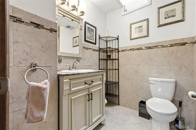 6323 Pike Circle Larkspur, CO 80118