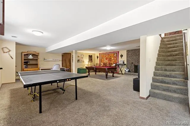 6323 Pike Circle Larkspur, CO 80118