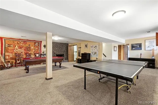 6323 Pike Circle Larkspur, CO 80118
