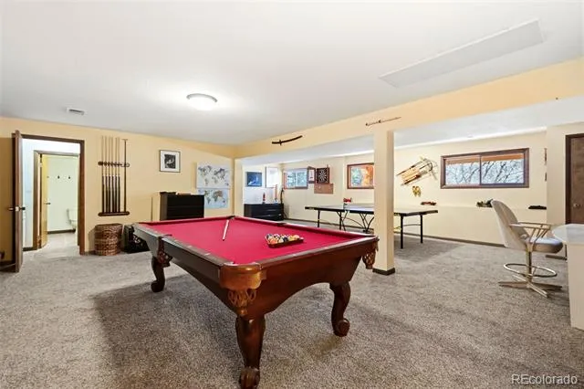 6323 Pike Circle Larkspur, CO 80118
