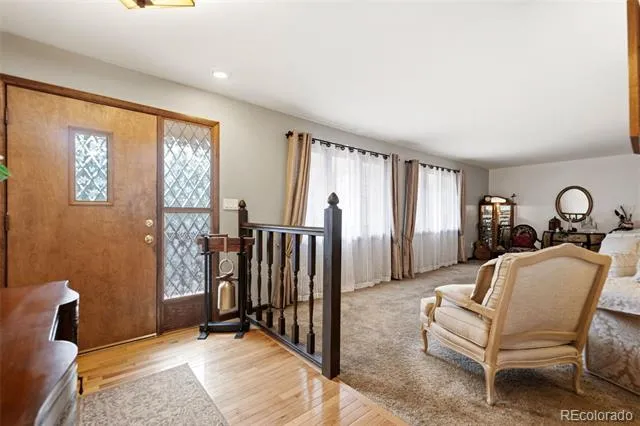6323 Pike Circle Larkspur, CO 80118
