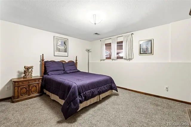 6323 Pike Circle Larkspur, CO 80118