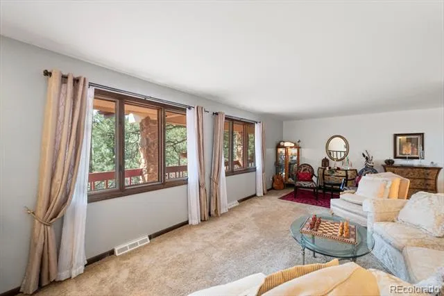 6323 Pike Circle Larkspur, CO 80118