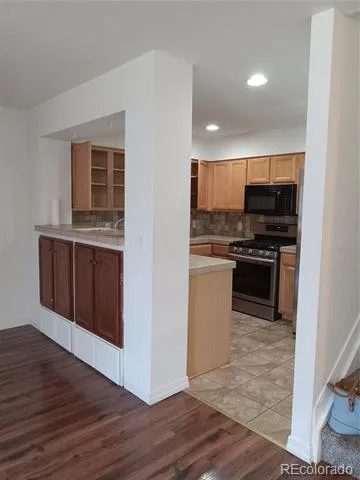 15800 E 121st Avenue #5 Brighton, CO 80603