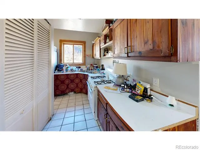 3322 Ridge Road Nederland, CO 80466