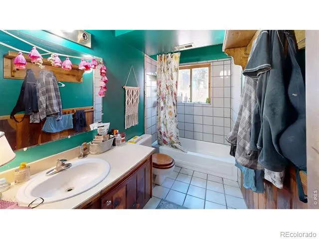 3322 Ridge Road Nederland, CO 80466