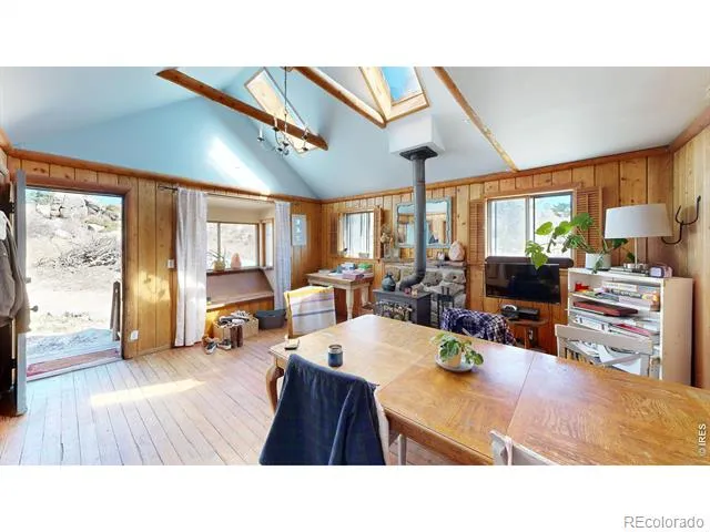 3322 Ridge Road Nederland, CO 80466