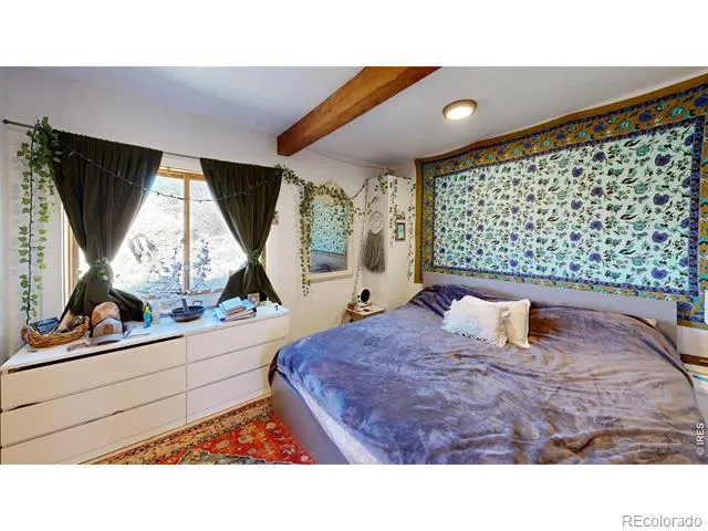3322 Ridge Road Nederland, CO 80466