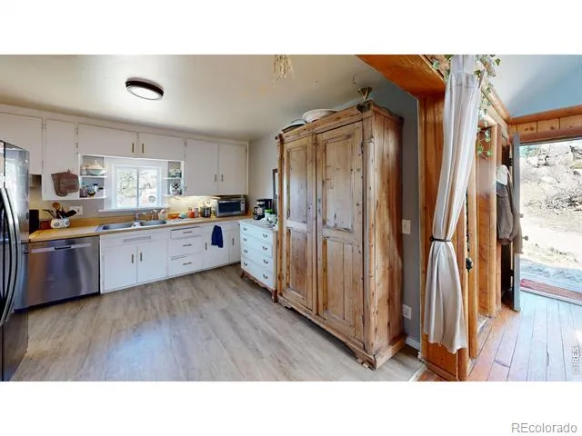 3322 Ridge Road Nederland, CO 80466