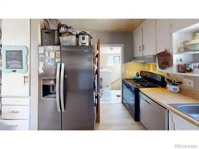 3322 Ridge Road Nederland, CO 80466