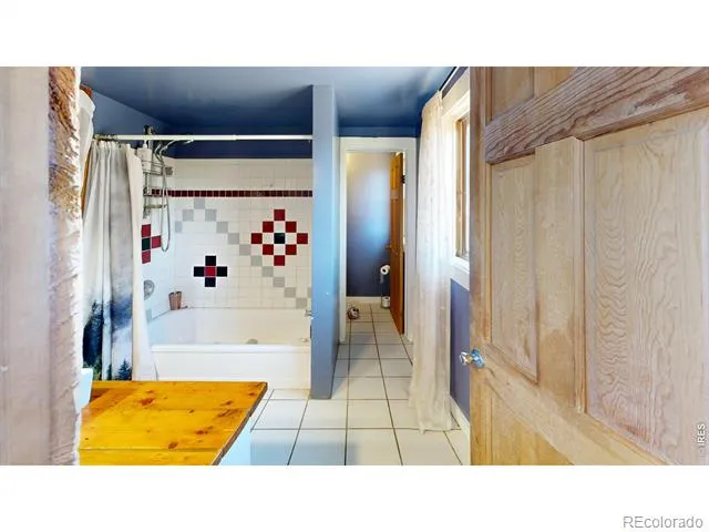 3322 Ridge Road Nederland, CO 80466