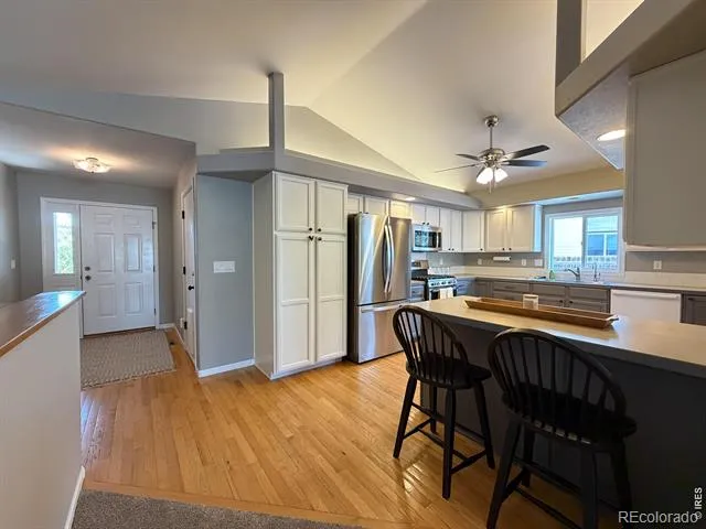 1813 Chesapeake Circle Johnstown, CO 80534