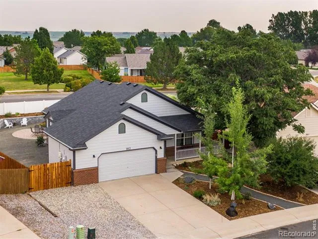 1813 Chesapeake Circle Johnstown, CO 80534