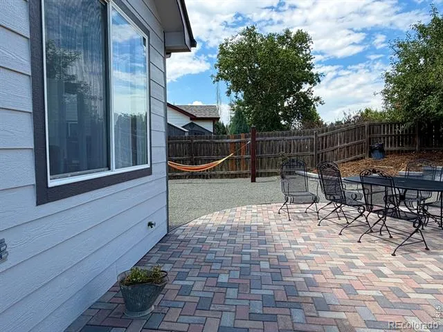 1813 Chesapeake Circle Johnstown, CO 80534