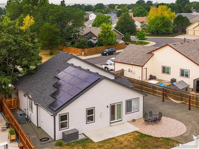 1813 Chesapeake Circle Johnstown, CO 80534