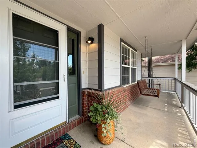 1813 Chesapeake Circle Johnstown, CO 80534