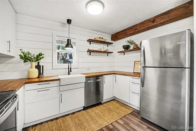5700 W 28th Avenue #1 Wheat Ridge, CO 80214