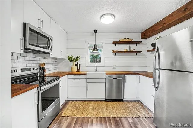 5700 W 28th Avenue #1 Wheat Ridge, CO 80214