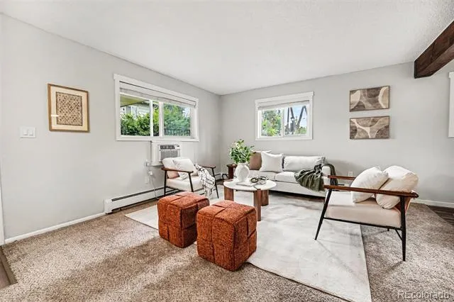 5700 W 28th Avenue #1 Wheat Ridge, CO 80214