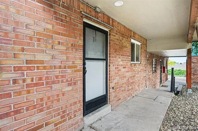 5700 W 28th Avenue #1 Wheat Ridge, CO 80214