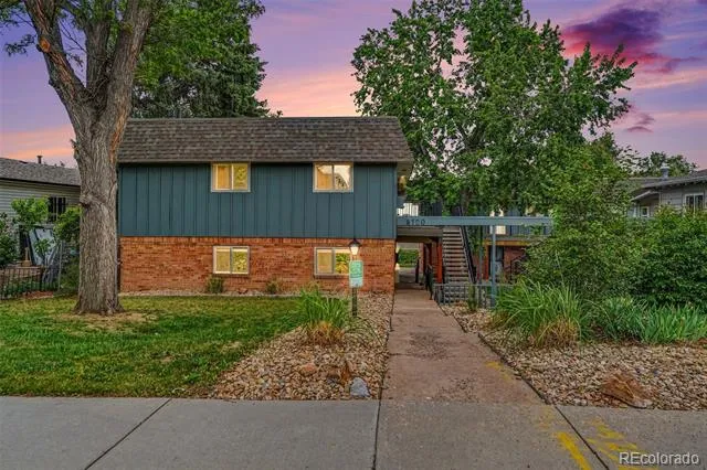 5700 W 28th Avenue #1 Wheat Ridge, CO 80214