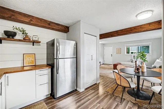 5700 W 28th Avenue #1 Wheat Ridge, CO 80214