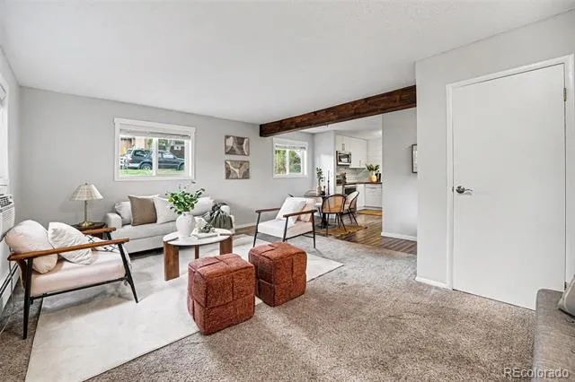 5700 W 28th Avenue #1 Wheat Ridge, CO 80214