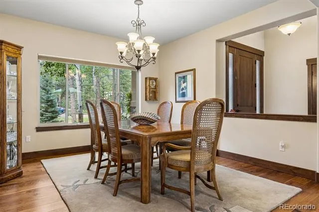 1240 Hoosier Drive Larkspur, CO 80118