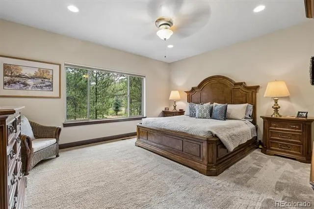 1240 Hoosier Drive Larkspur, CO 80118