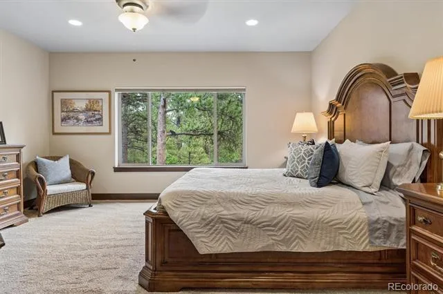 1240 Hoosier Drive Larkspur, CO 80118