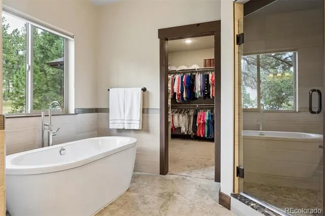 1240 Hoosier Drive Larkspur, CO 80118
