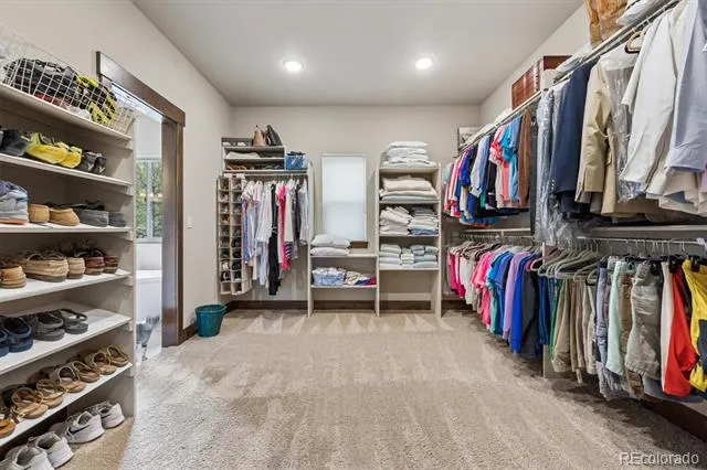 1240 Hoosier Drive Larkspur, CO 80118